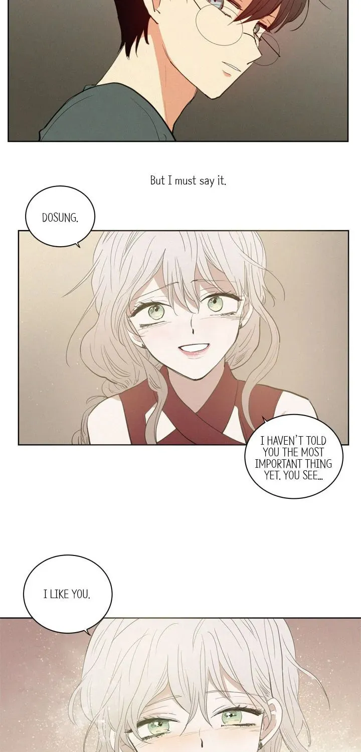 Read 340 Days chapter 38 image 12 on Lezhin