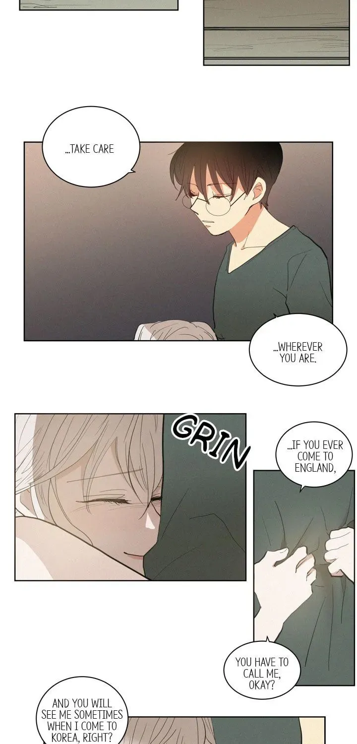 Read 340 Days chapter 38 image 18 on Lezhin