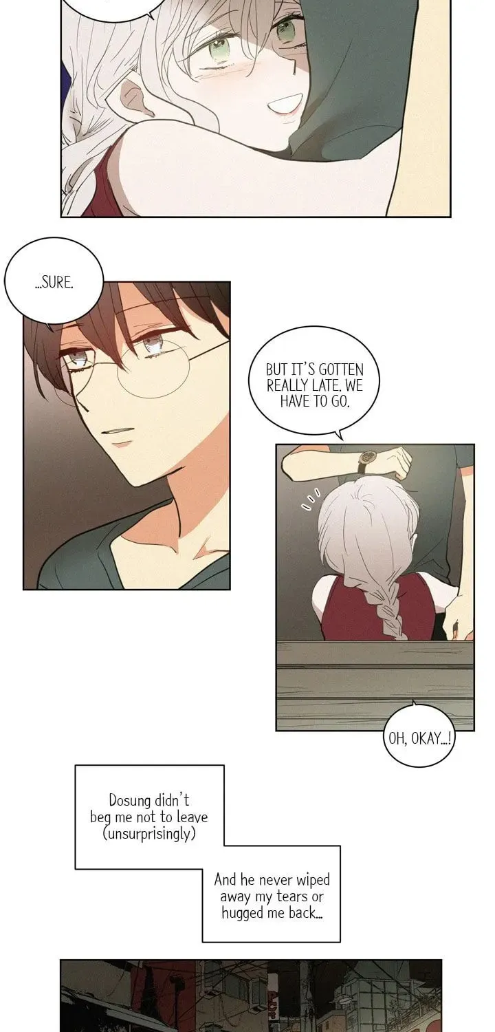 Read 340 Days chapter 38 image 19 on Lezhin