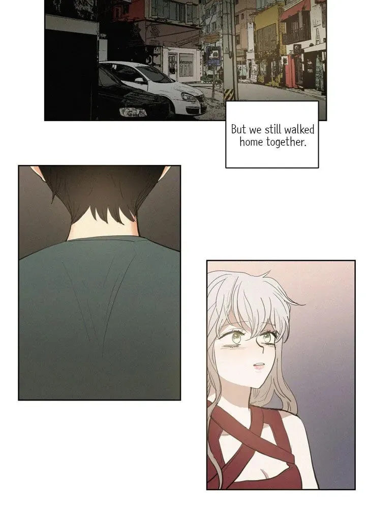 Read 340 Days chapter 38 image 20 on Lezhin