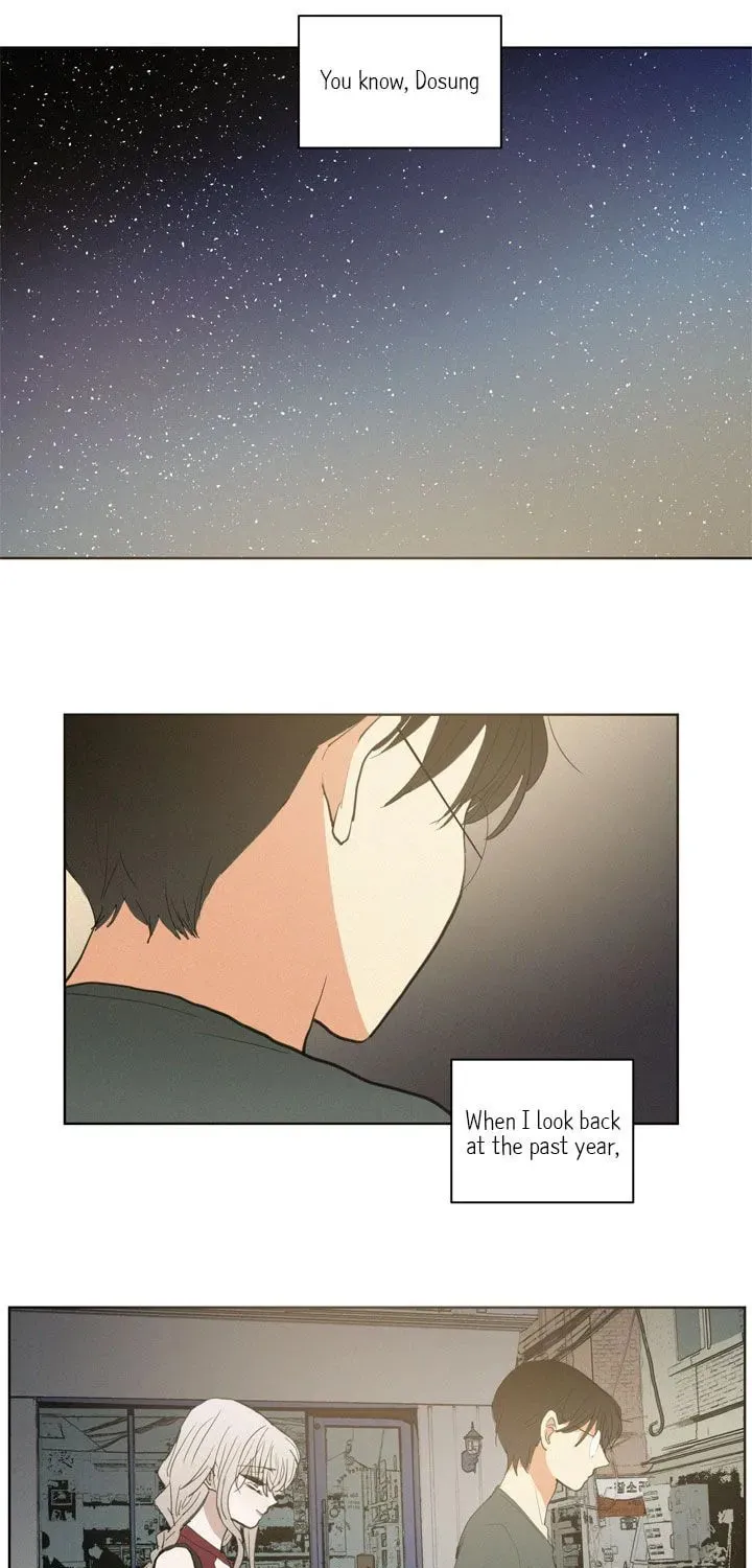 Read 340 Days chapter 38 image 21 on Lezhin