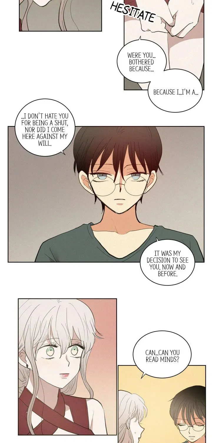Read 340 Days chapter 38 image 3 on Lezhin