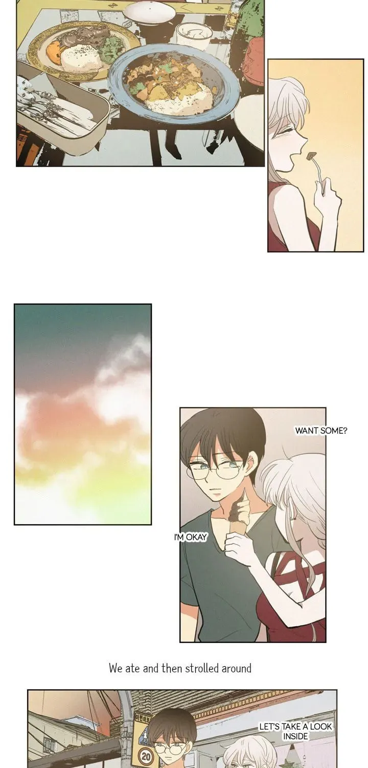 Read 340 Days chapter 38 image 6 on Lezhin
