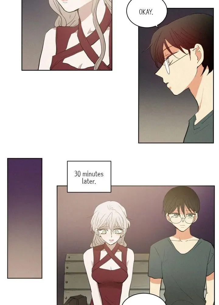 Read 340 Days chapter 38 image 8 on Lezhin
