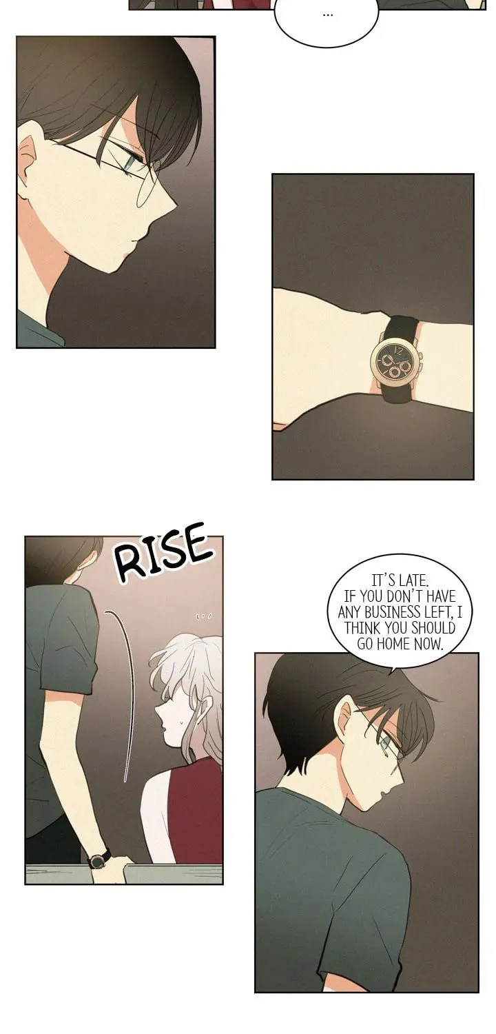 Read 340 Days chapter 38 image 9 on Lezhin