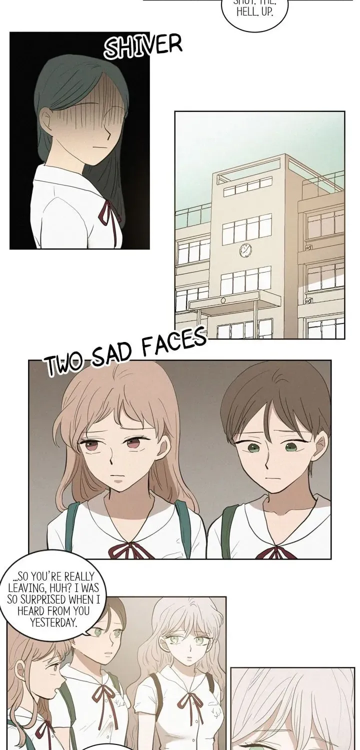 Read 340 Days chapter 39 image 10 on Lezhin