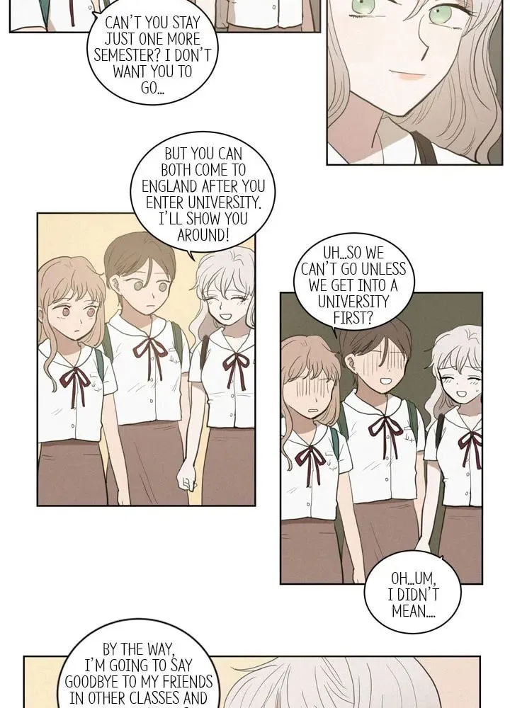 Read 340 Days chapter 39 image 11 on Lezhin