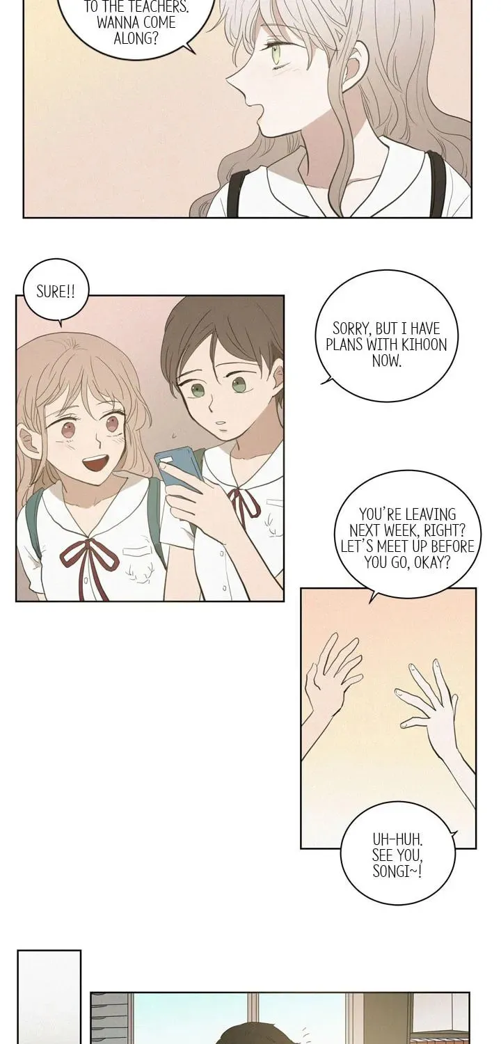 Read 340 Days chapter 39 image 12 on Lezhin