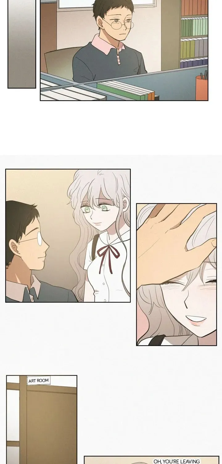 Read 340 Days chapter 39 image 13 on Lezhin