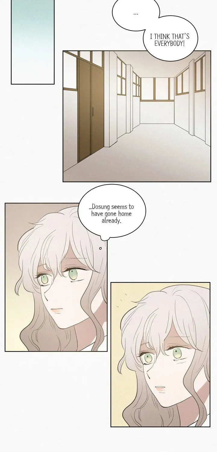 Read 340 Days chapter 39 image 15 on Lezhin