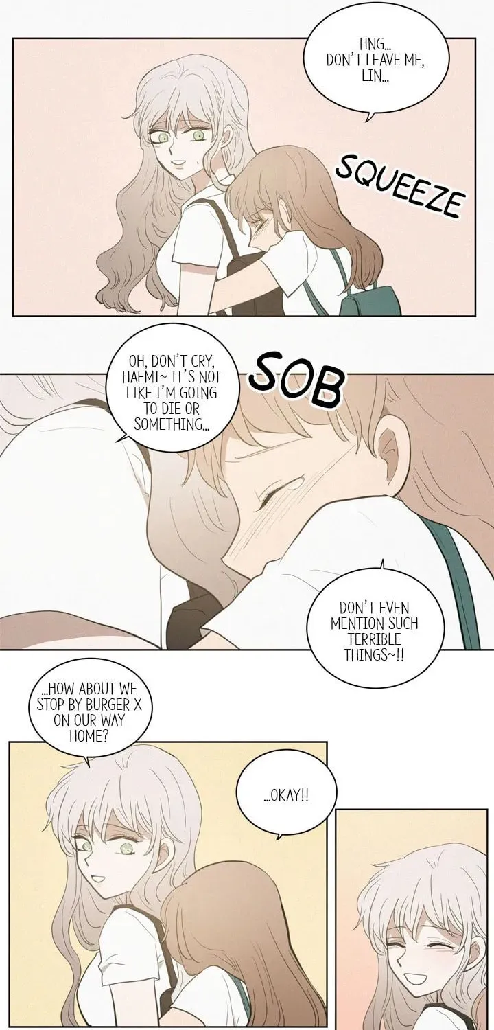 Read 340 Days chapter 39 image 16 on Lezhin