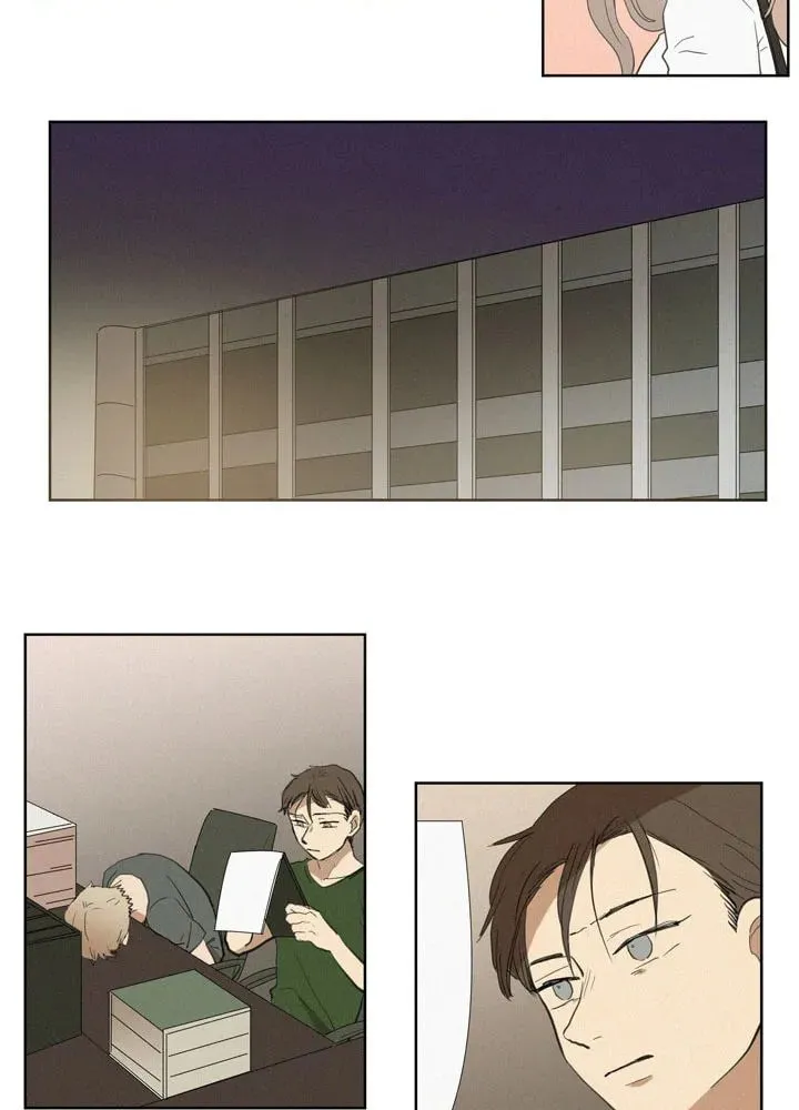 Read 340 Days chapter 39 image 17 on Lezhin