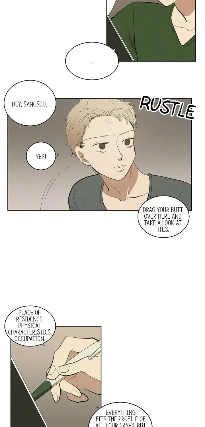 Read 340 Days chapter 39 image 18 on Lezhin