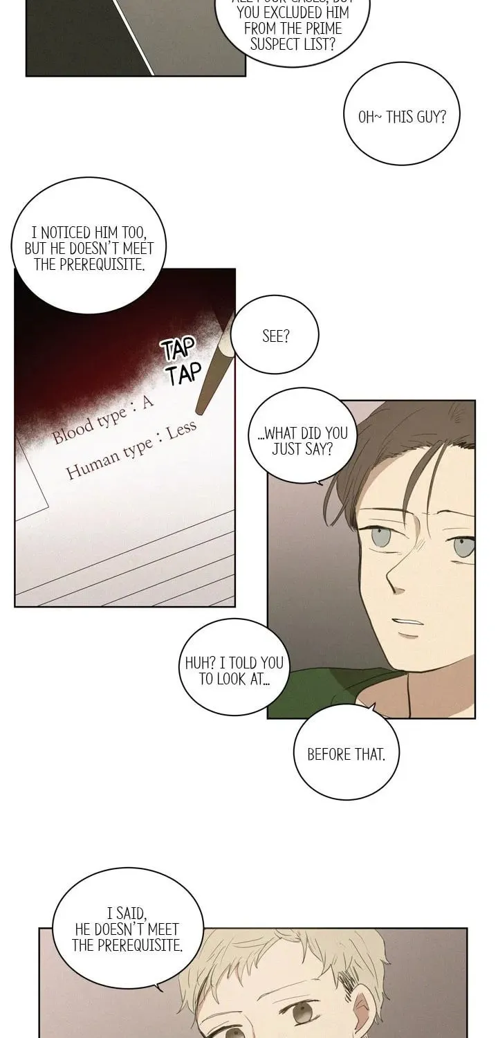 Read 340 Days chapter 39 image 19 on Lezhin