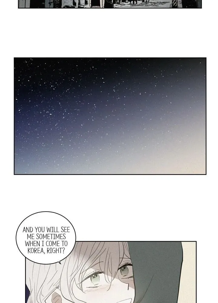 Read 340 Days chapter 39 image 5 on Lezhin