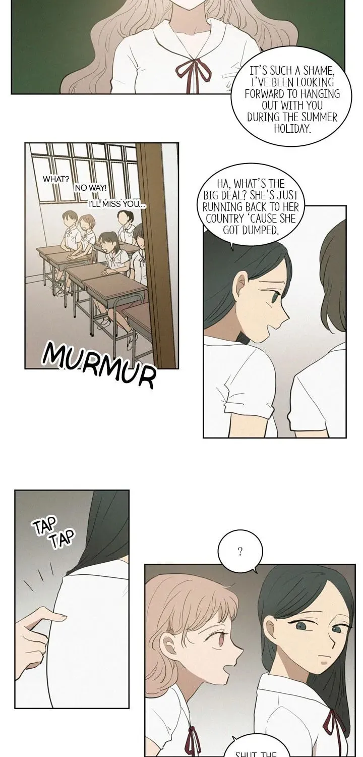 Read 340 Days chapter 39 image 9 on Lezhin
