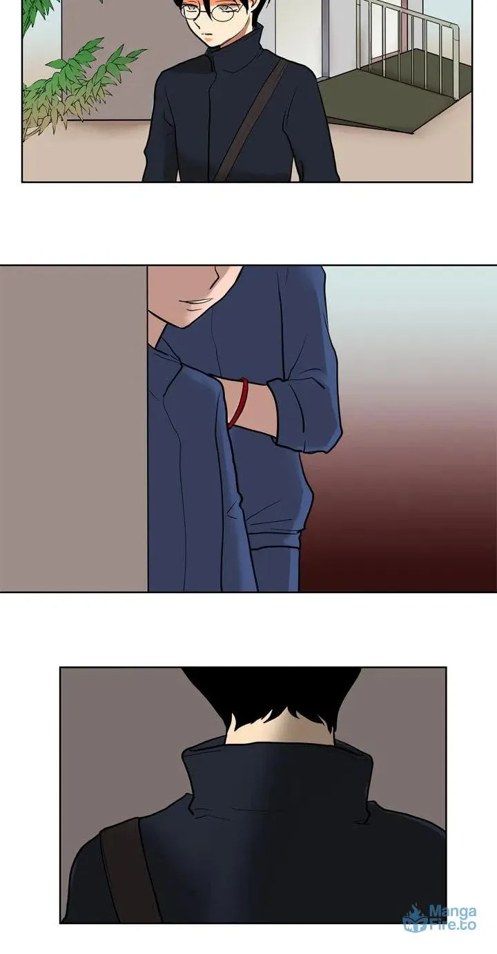 Read 340 Days chapter 4 image 10 on Lezhin