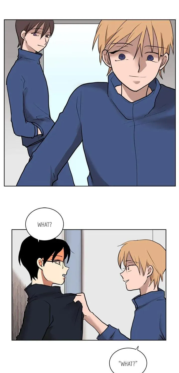 Read 340 Days chapter 4 image 15 on Lezhin