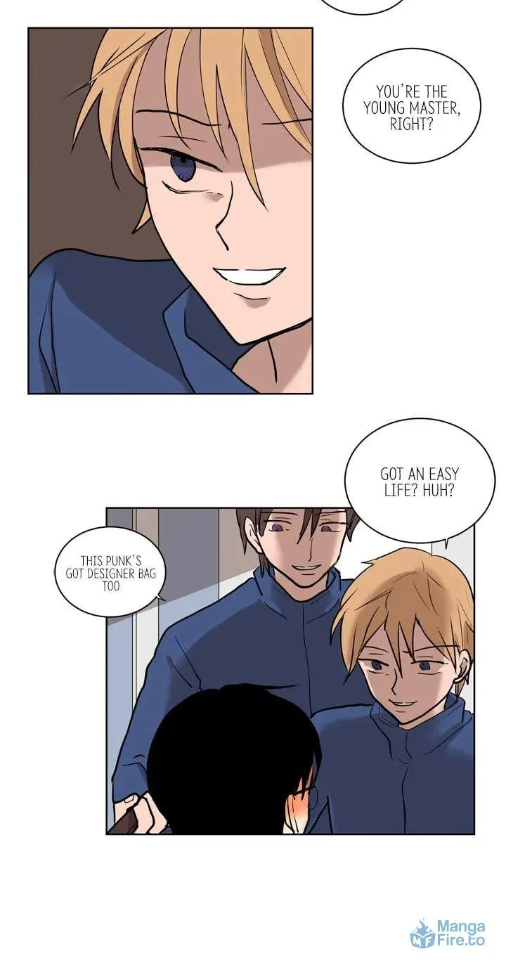 Read 340 Days chapter 4 image 16 on Lezhin