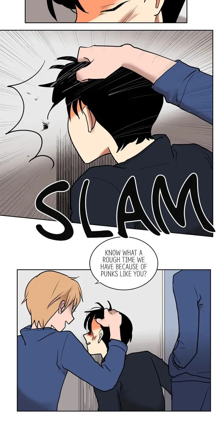 Read 340 Days chapter 4 image 18 on Lezhin