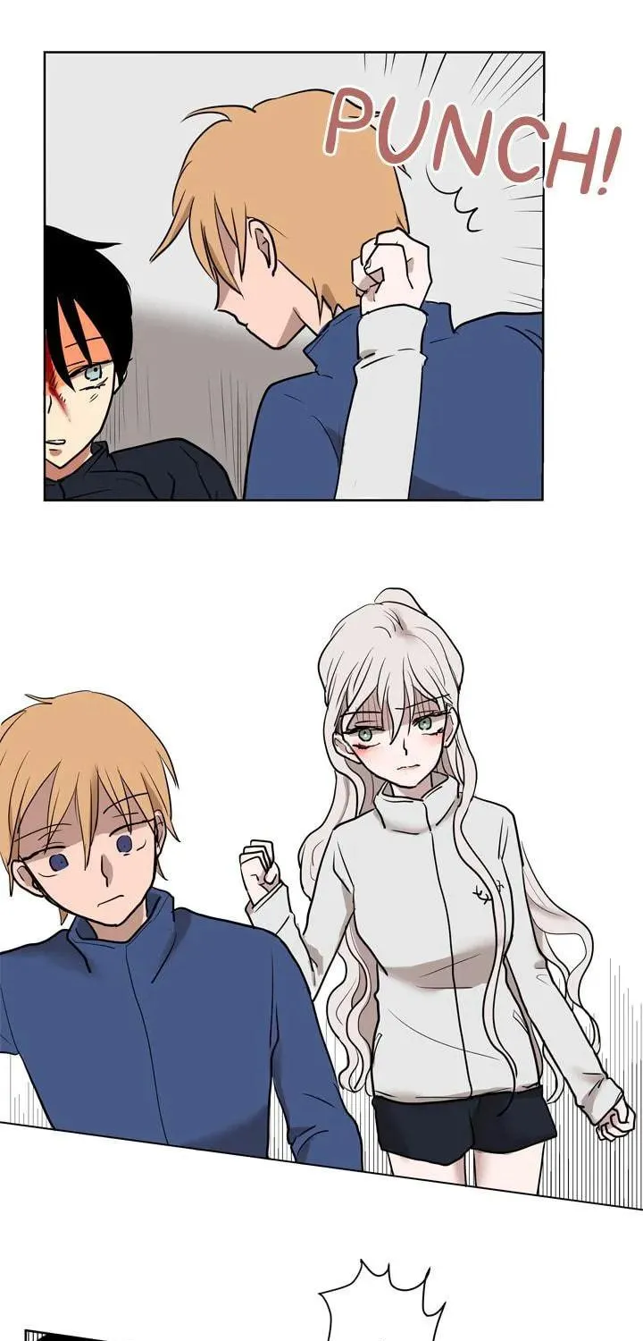 Read 340 Days chapter 4 image 21 on Lezhin