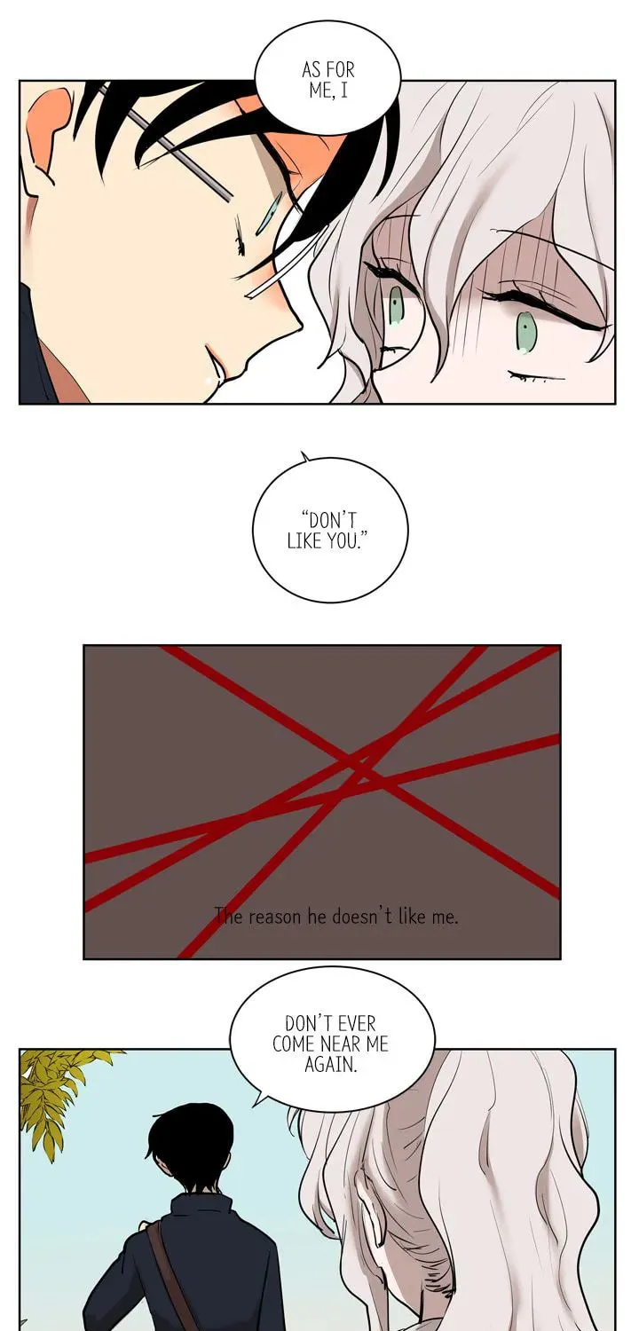 Read 340 Days chapter 4 image 7 on Lezhin