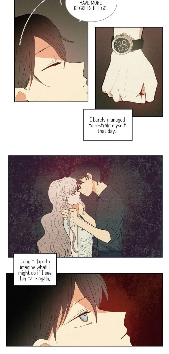 Read 340 Days chapter 40 image 10 on Lezhin