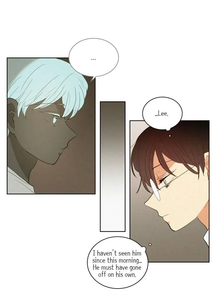 Read 340 Days chapter 40 image 11 on Lezhin
