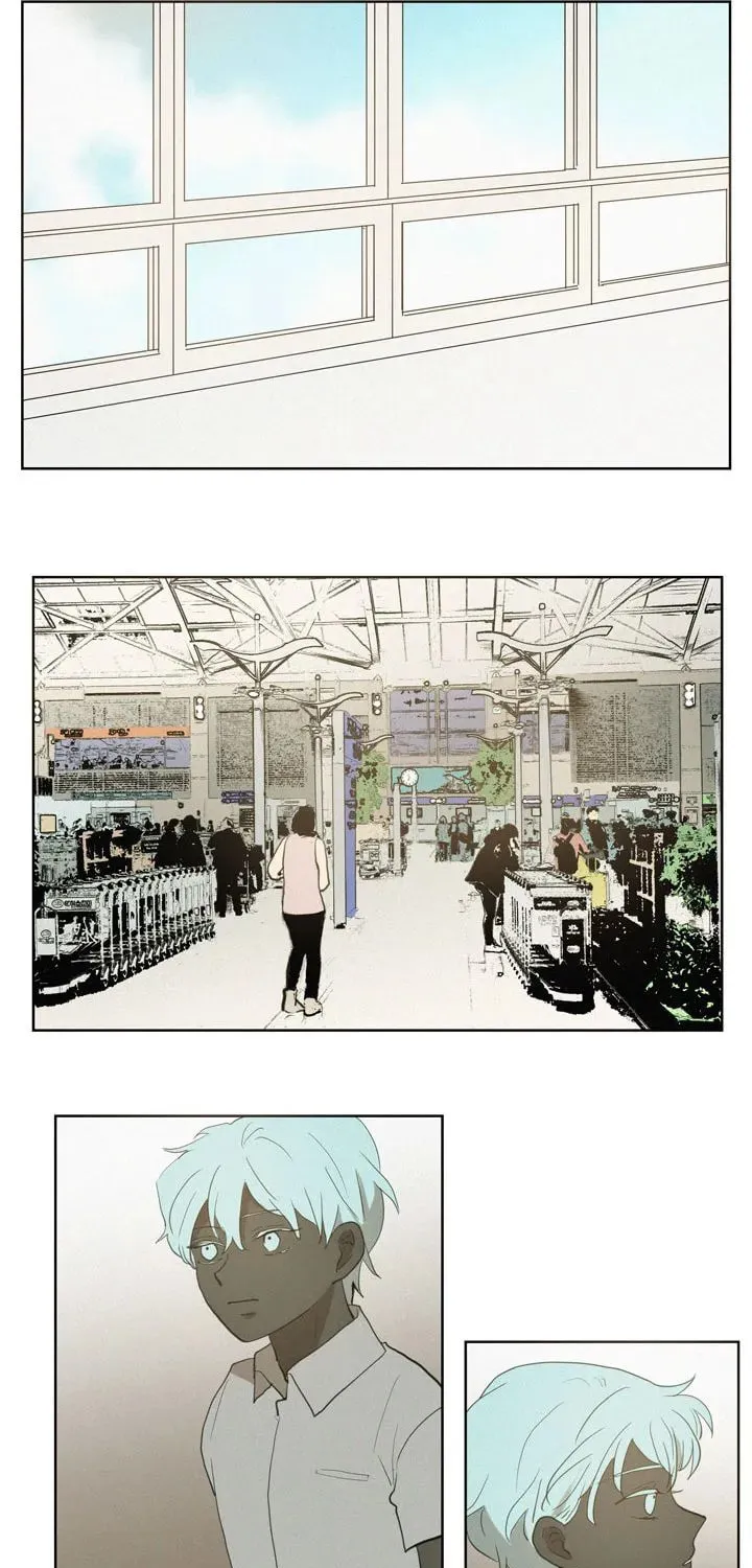 Read 340 Days chapter 40 image 12 on Lezhin