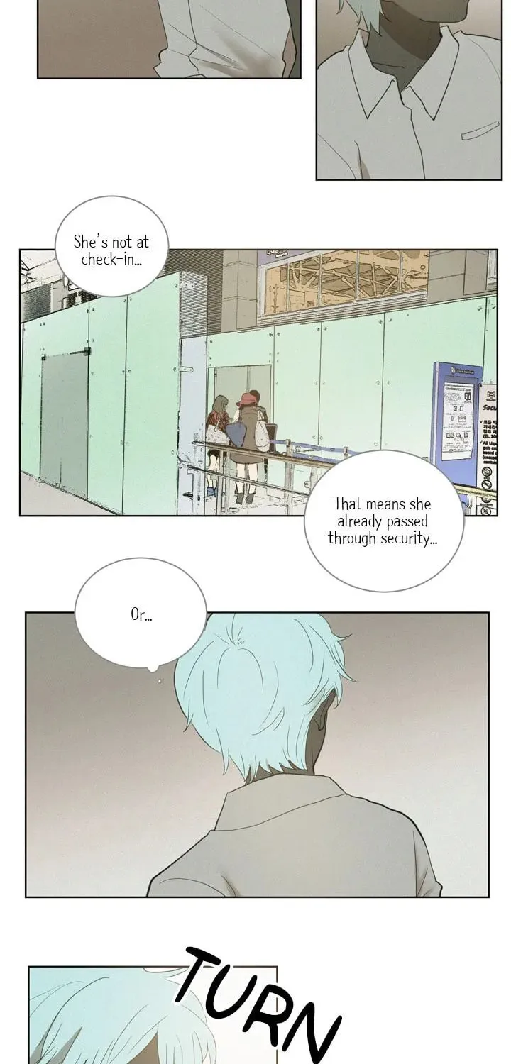 Read 340 Days chapter 40 image 13 on Lezhin