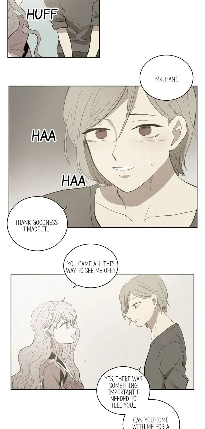 Read 340 Days chapter 40 image 16 on Lezhin