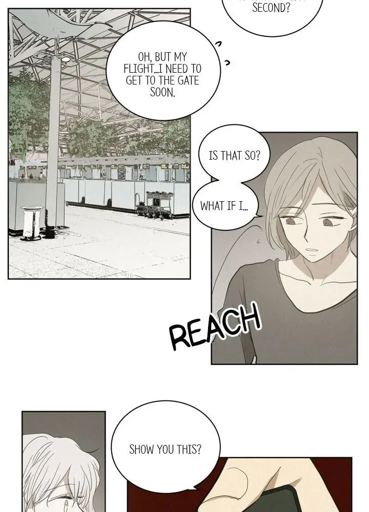 Read 340 Days chapter 40 image 17 on Lezhin