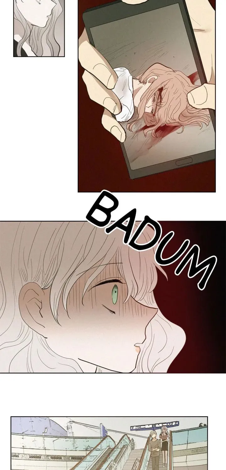 Read 340 Days chapter 40 image 18 on Lezhin