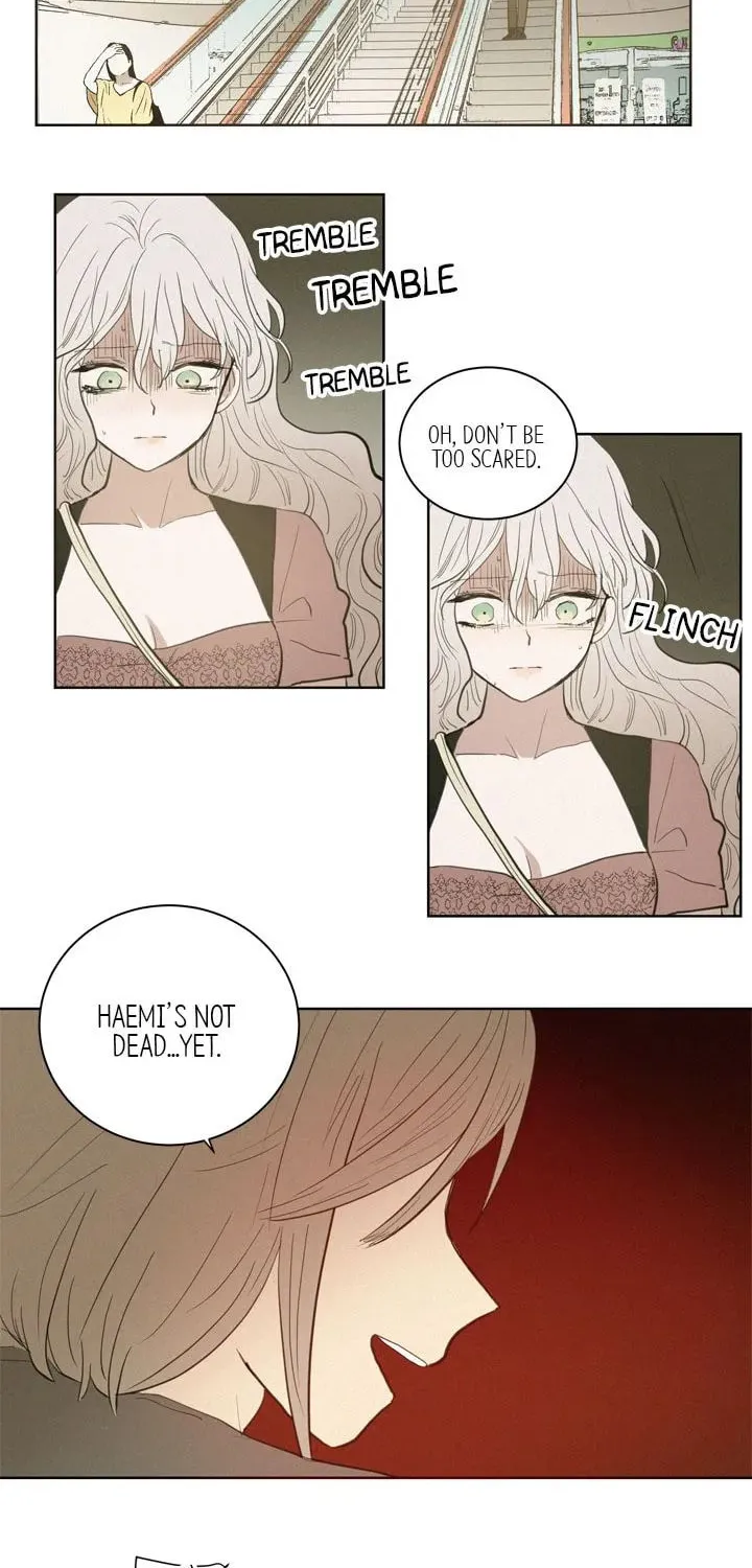 Read 340 Days chapter 40 image 19 on Lezhin
