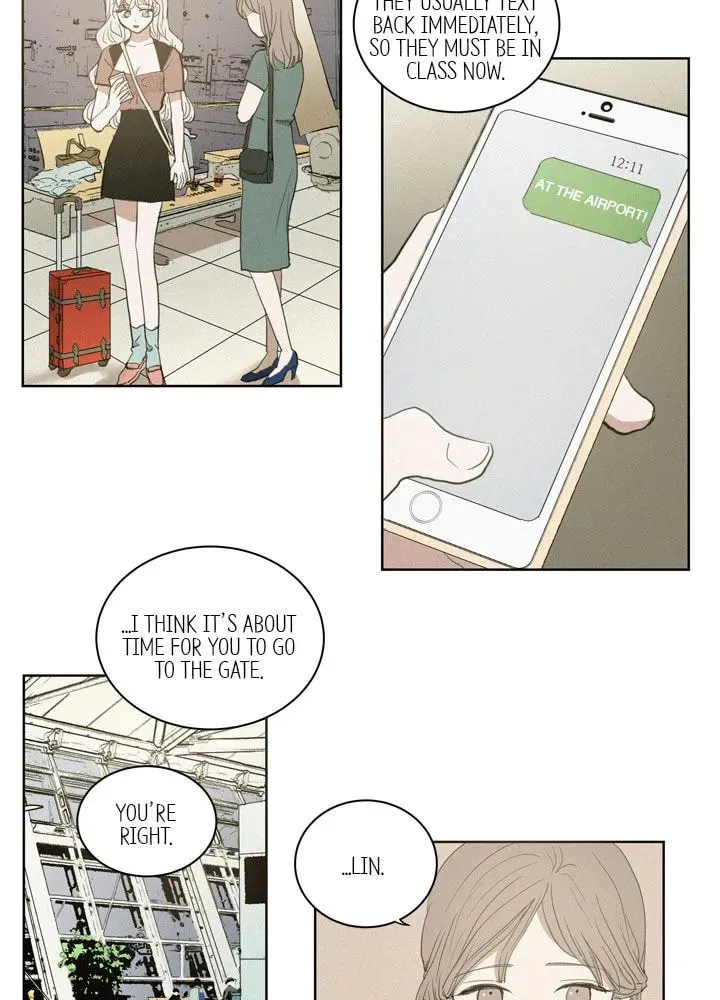 Read 340 Days chapter 40 image 2 on Lezhin