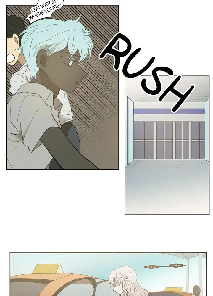 Read 340 Days chapter 40 image 20 on Lezhin