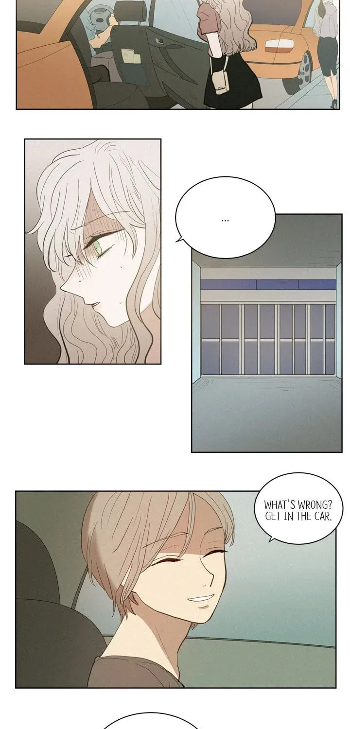 Read 340 Days chapter 40 image 21 on Lezhin