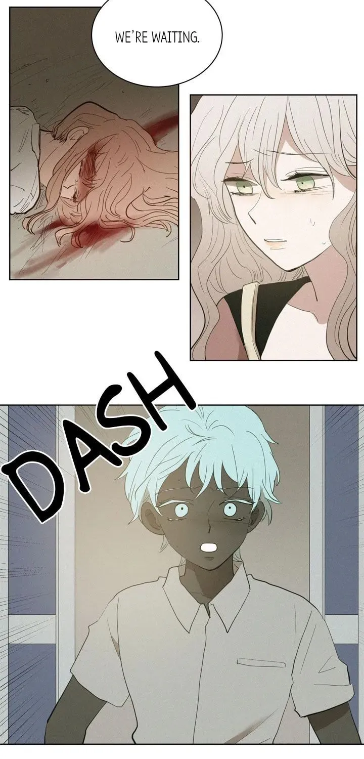 Read 340 Days chapter 40 image 22 on Lezhin