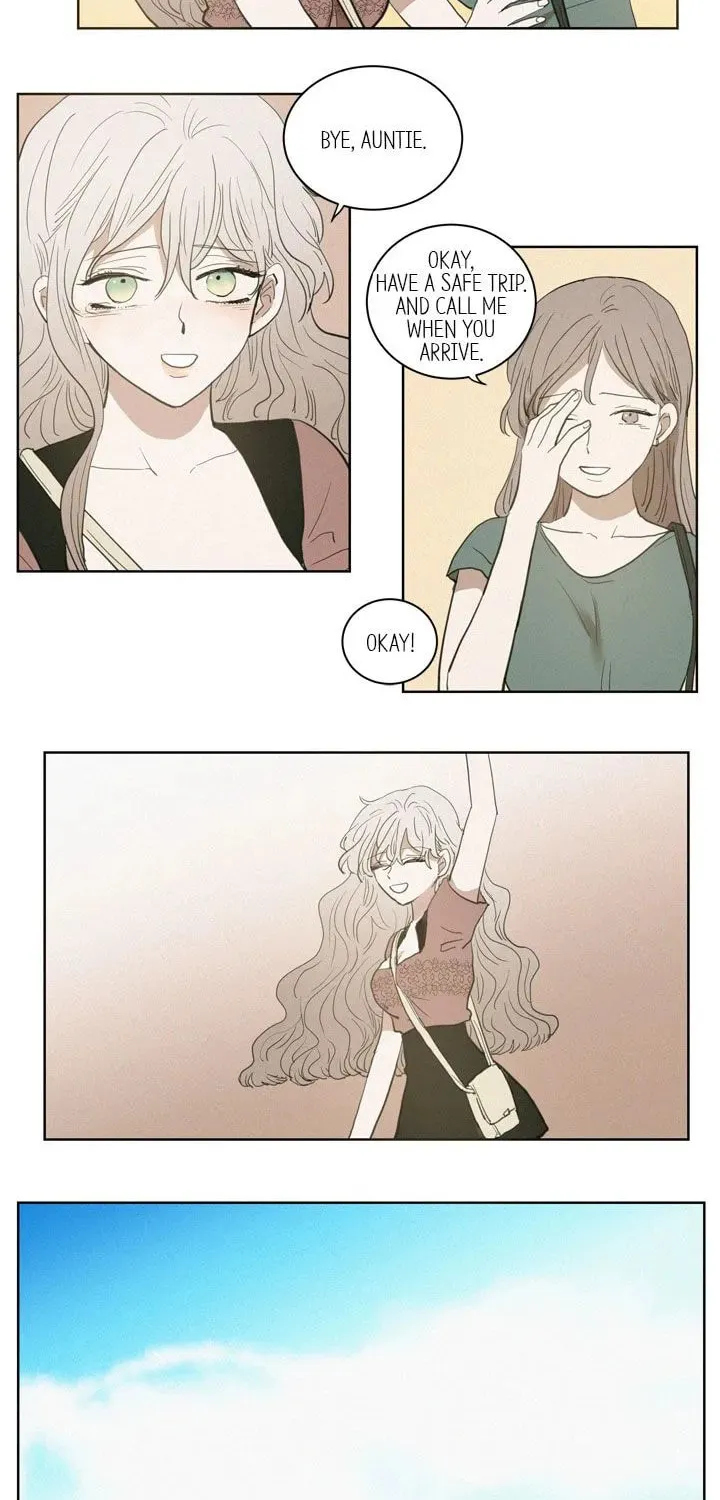 Read 340 Days chapter 40 image 4 on Lezhin