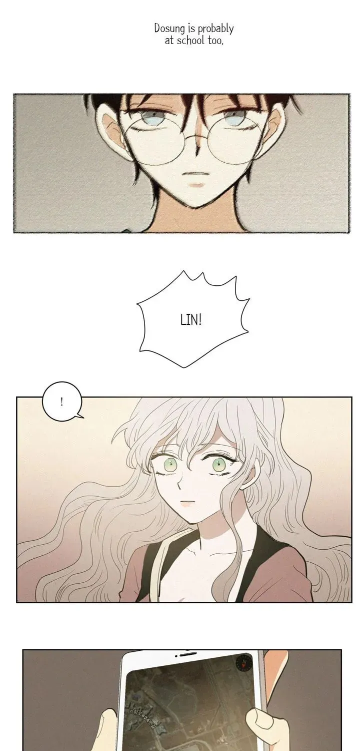 Read 340 Days chapter 40 image 6 on Lezhin