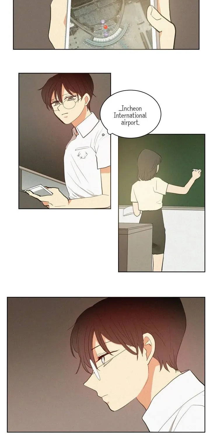Read 340 Days chapter 40 image 7 on Lezhin