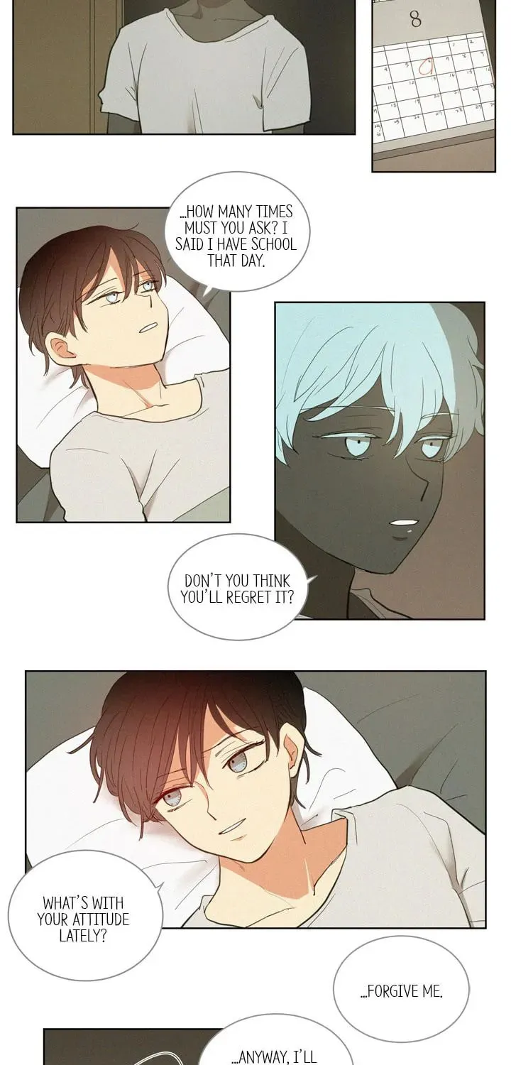 Read 340 Days chapter 40 image 9 on Lezhin
