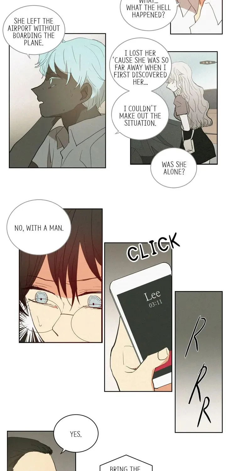 Read 340 Days chapter 41 image 10 on Lezhin