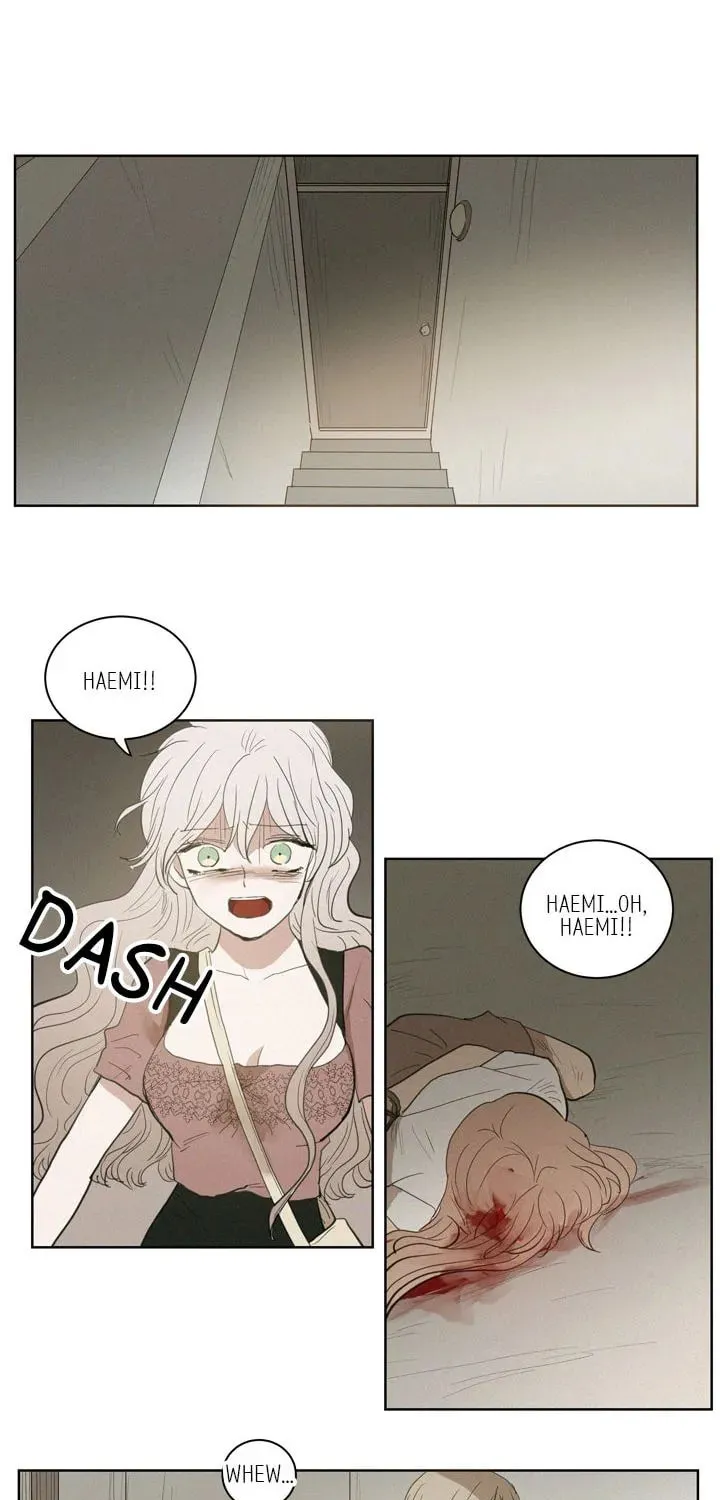 Read 340 Days chapter 41 image 12 on Lezhin