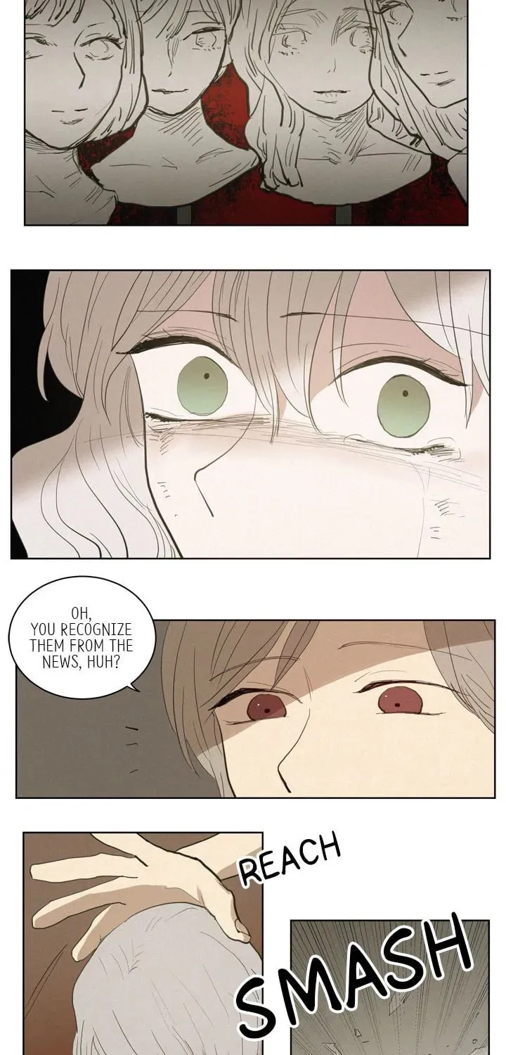Read 340 Days chapter 41 image 15 on Lezhin