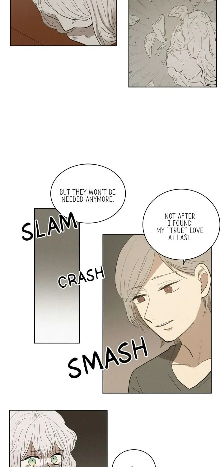 Read 340 Days chapter 41 image 16 on Lezhin