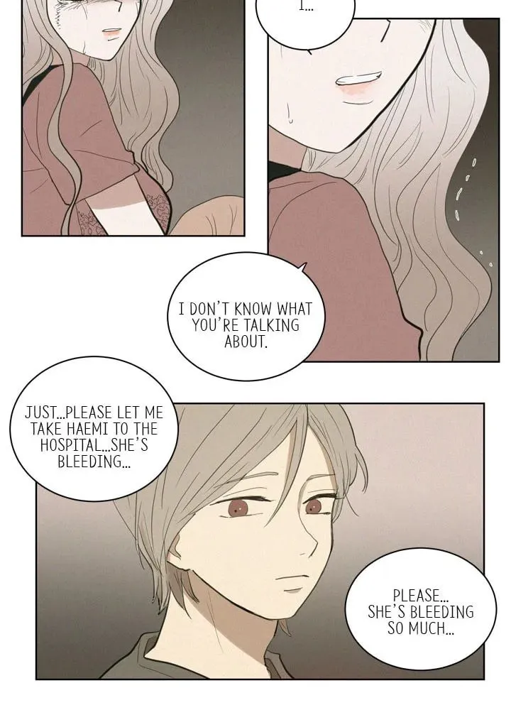 Read 340 Days chapter 41 image 17 on Lezhin