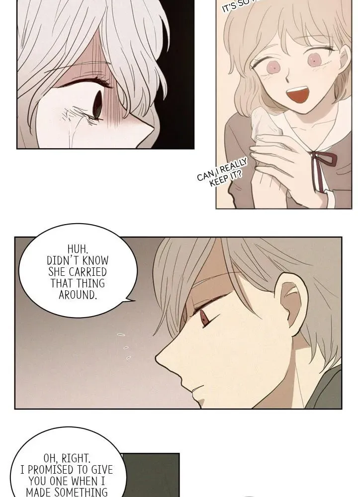 Read 340 Days chapter 41 image 20 on Lezhin