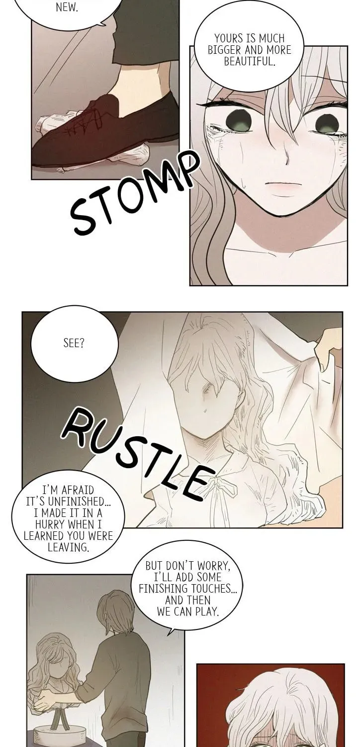 Read 340 Days chapter 41 image 21 on Lezhin