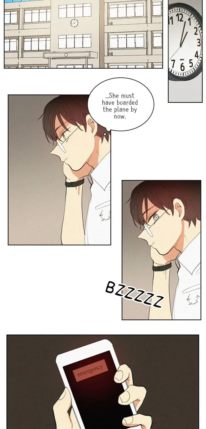Read 340 Days chapter 41 image 4 on Lezhin